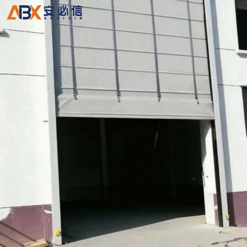 苏州机械式门封