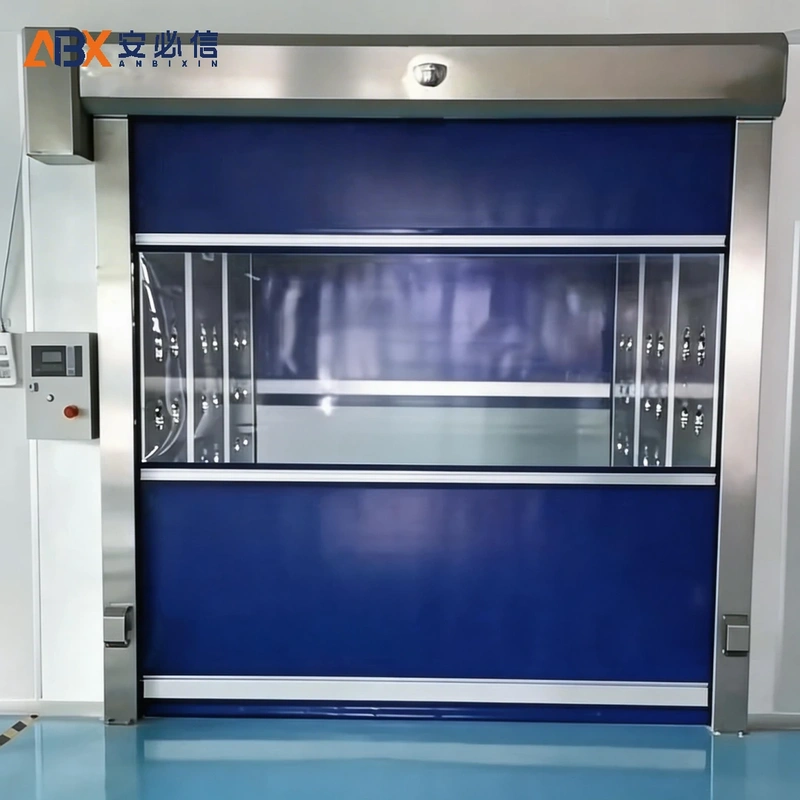 苏州高速门